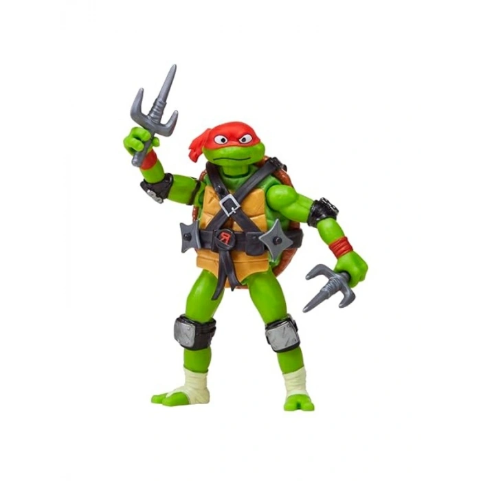 Raphael Figürü, Ninja Turtles Temalı Aksiyon Figürü