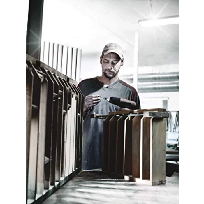 Rapidaptor Universal Bits Uç Tutucu | 1/4 X 50 mm