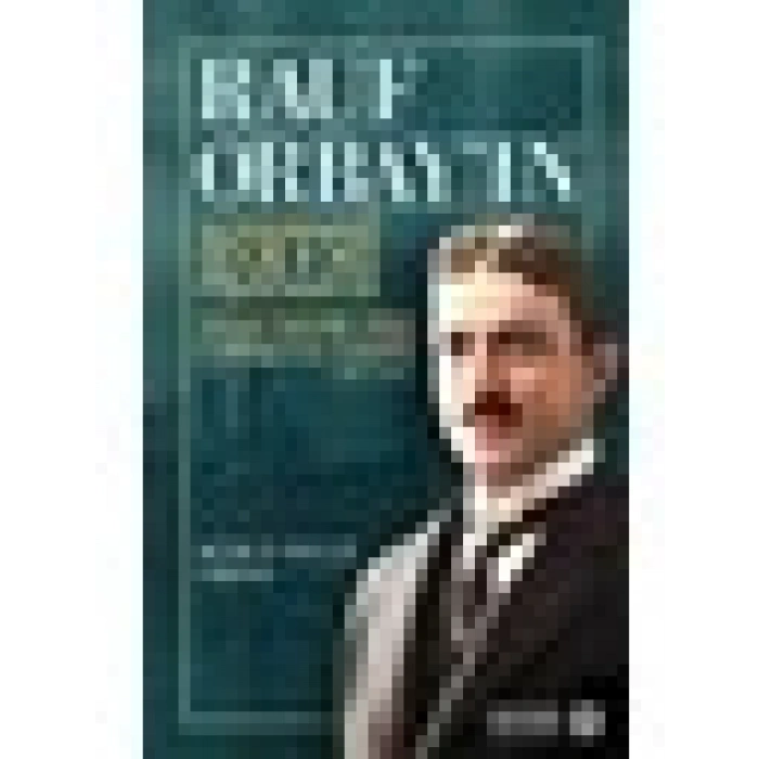 Rauf Orbay’ın Askeri Faaliyetleri - Burcu Özcan Erdal