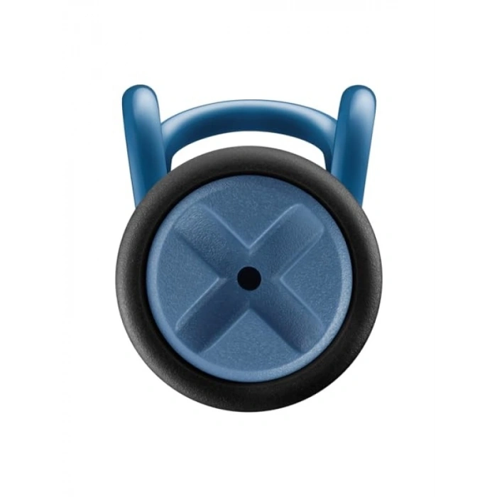 Ravenclaw Temalı Ergonomik Dolma Kalem - Mat Siyah Gövde