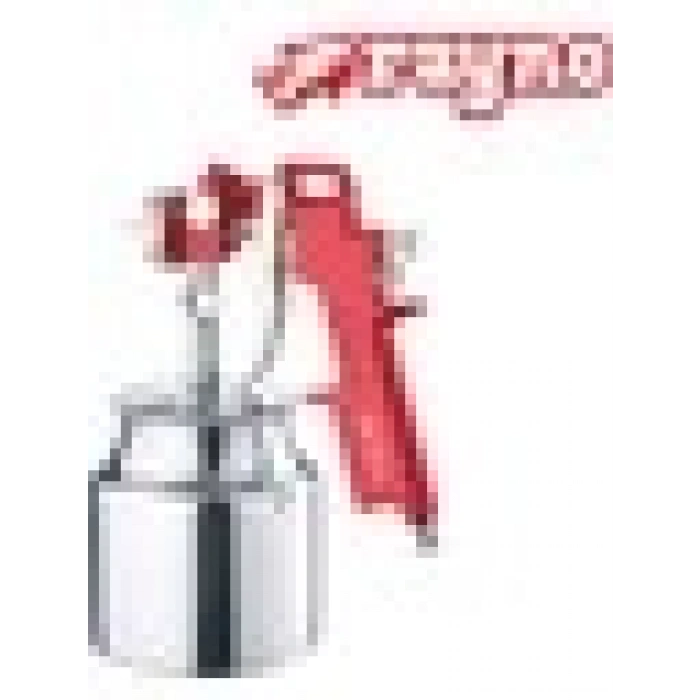 Rayno Alttan Tanklı Boya Tabancası 1,8 mm - RYN6064