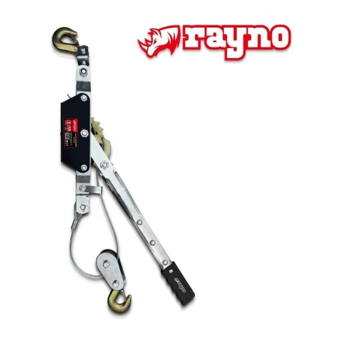 Rayno Halat Çektirme 1 Ton 1.5 mm - RYN11300