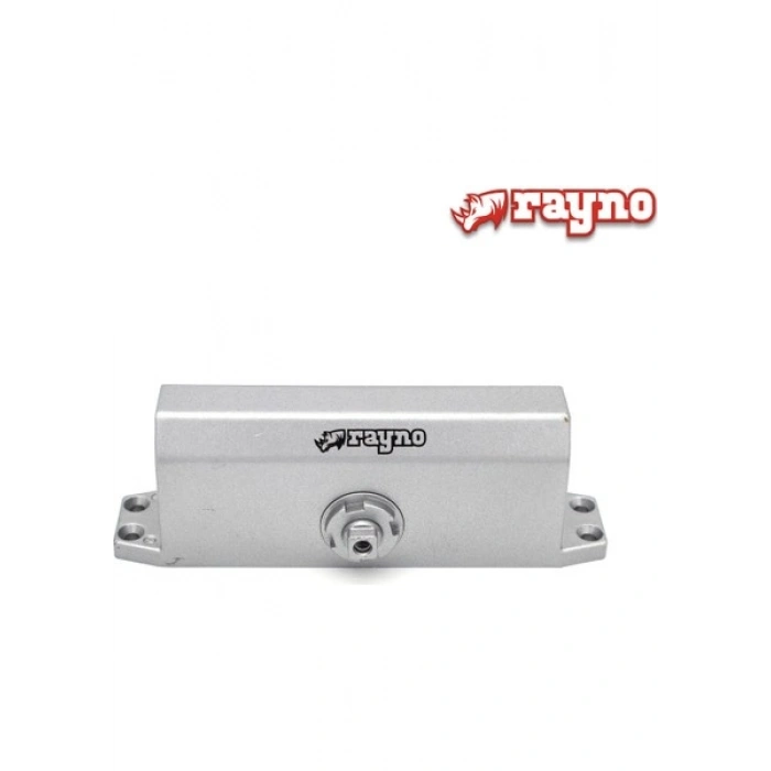 Rayno Kapı Hidroliği Gümüş No:5 80-120 kg - RYN11533