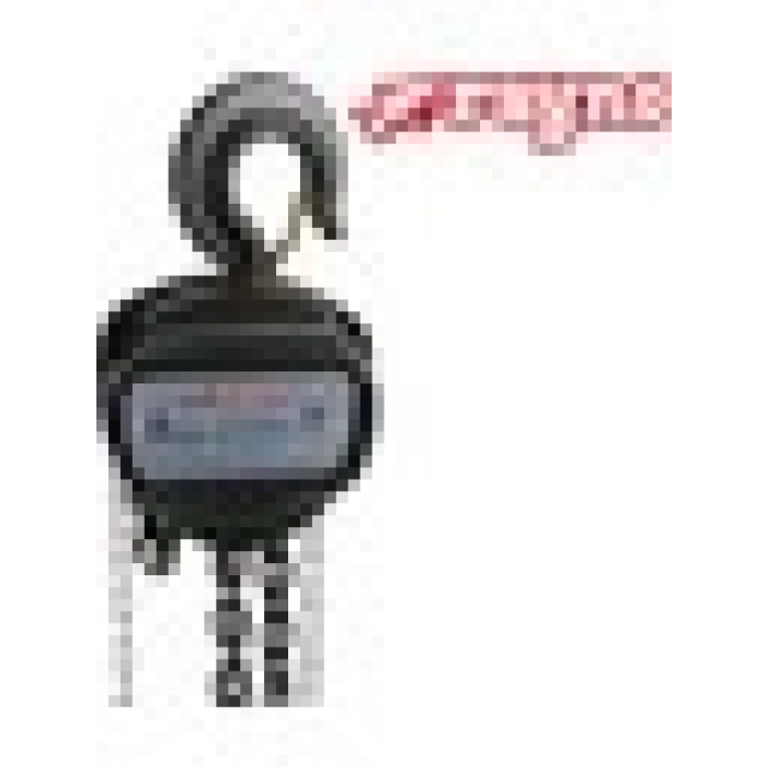 Rayno Profesyonel Hsc Üçgen Tip Caraskal 5 Ton x 3 mt - RYN11056