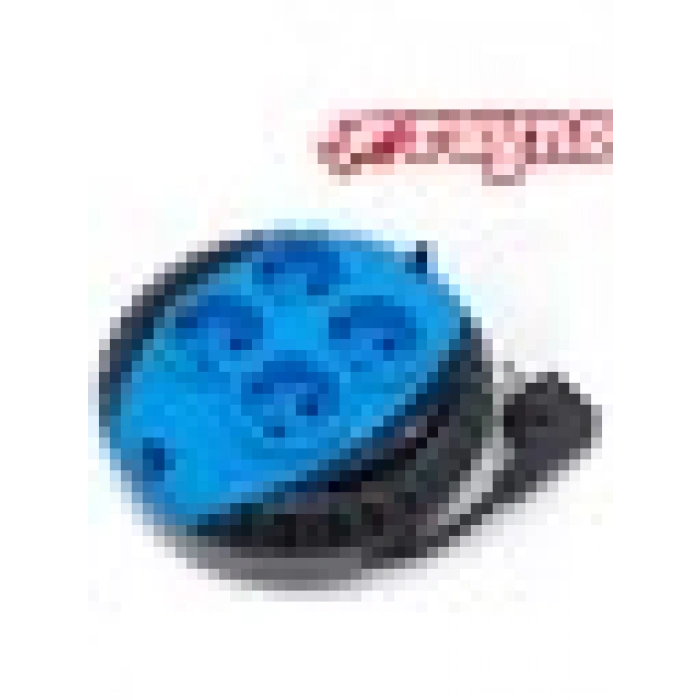 Rayno Puma Plus Mini Kablolu Makara 3x1,5mm 3 mt