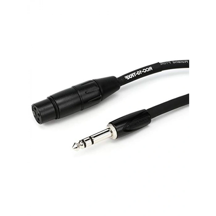 rcc10trxf 8 & # 34; Stage veya Studio kablosu