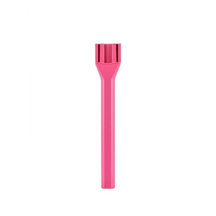 RØDE Interview GO RØDE Kablosuz Mikrofonlar için El Tipi Adaptör (pembe)