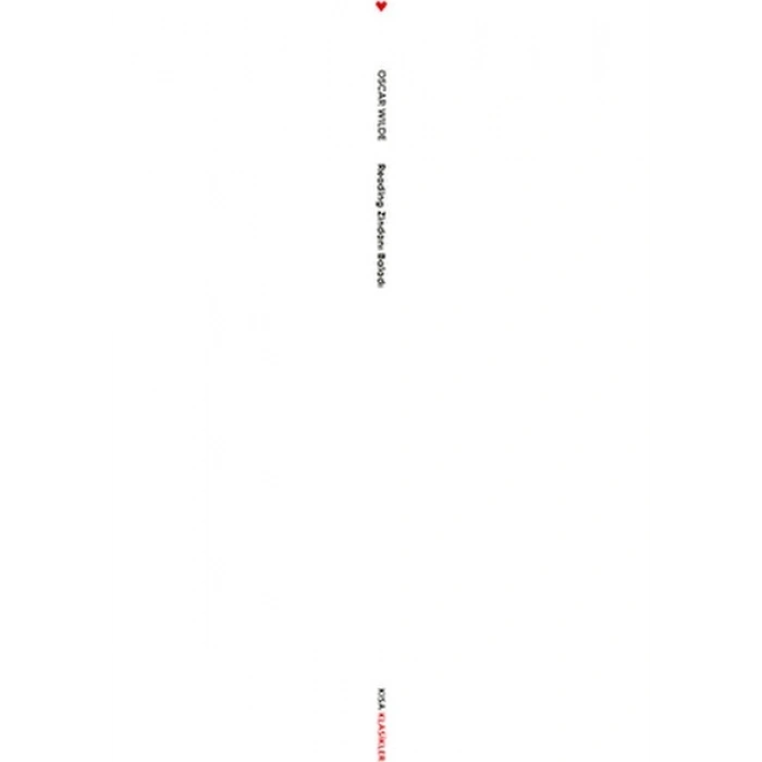 Reading Zindanı Baladı - Oscar Wilde