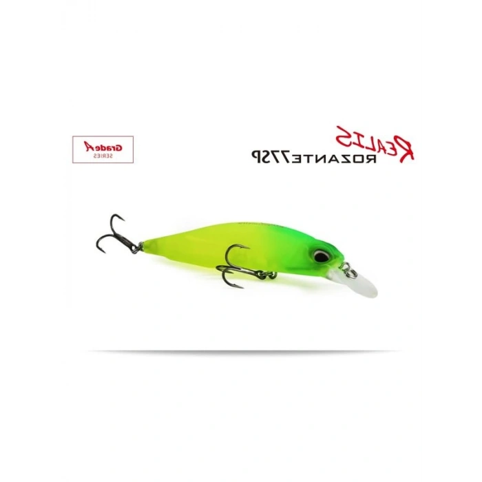 Realis Rozante Modeli Oikawa Suni Yem 77 mm