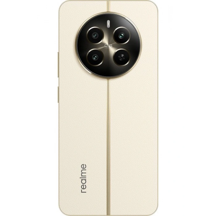 Realme 12+ 5G 8GB 256GB (Realme Türkiye Garantili) Bej