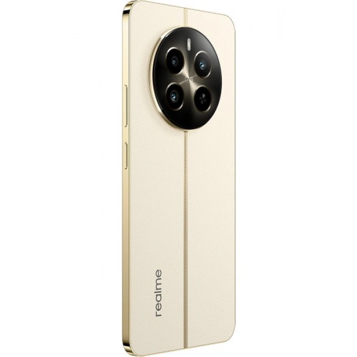 Realme 12+ 5G 8GB 256GB (Realme Türkiye Garantili) Bej
