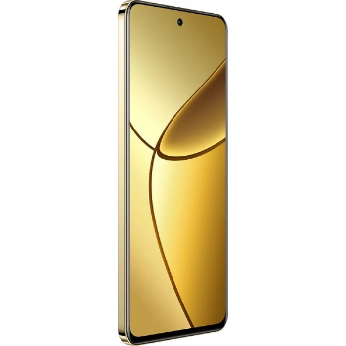 Realme 12+ 5G 8GB 256GB (Realme Türkiye Garantili) Bej