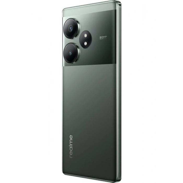 Realme GT6T 12GB 256GB (Realme Türkiye Garantili) Yeşil