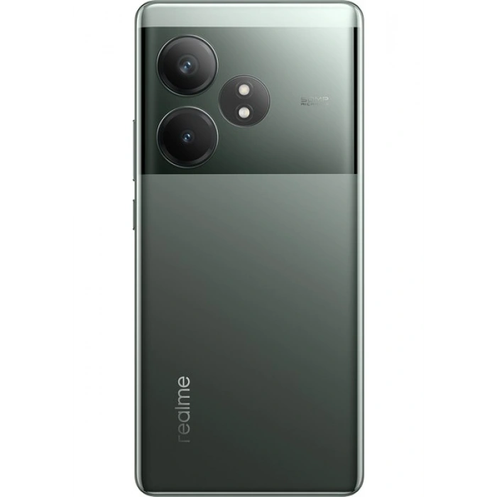 Realme GT6T 12GB 256GB (Realme Türkiye Garantili) Yeşil