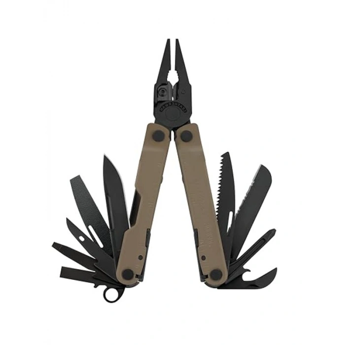 Rebar Multitool - Coyote Tan