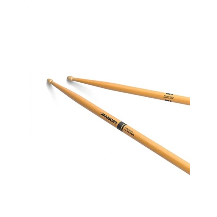 Rebound 5A Activegrip Baget Seti, Şeffaf Renk ile