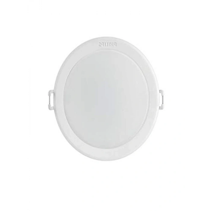 Recessed LED Ampul, 125 mm, 30K Renk Sıcaklığı ile Aydınlatma