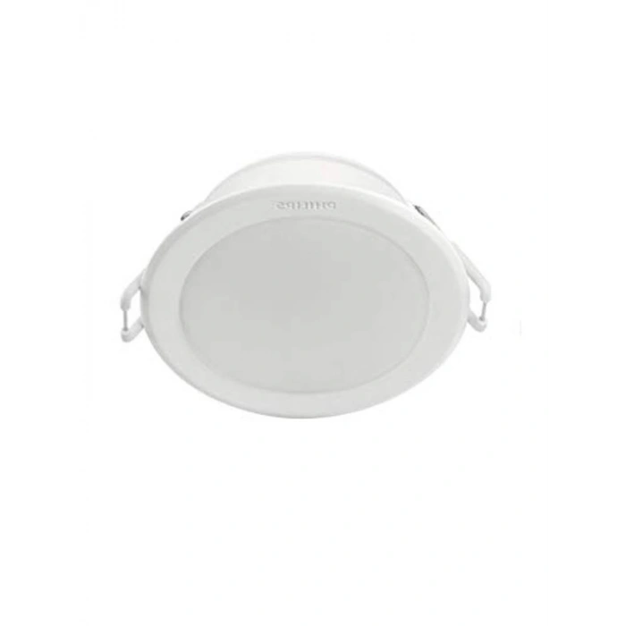 Recessed LED Ampul, 125 mm, 30K Renk Sıcaklığı ile Aydınlatma