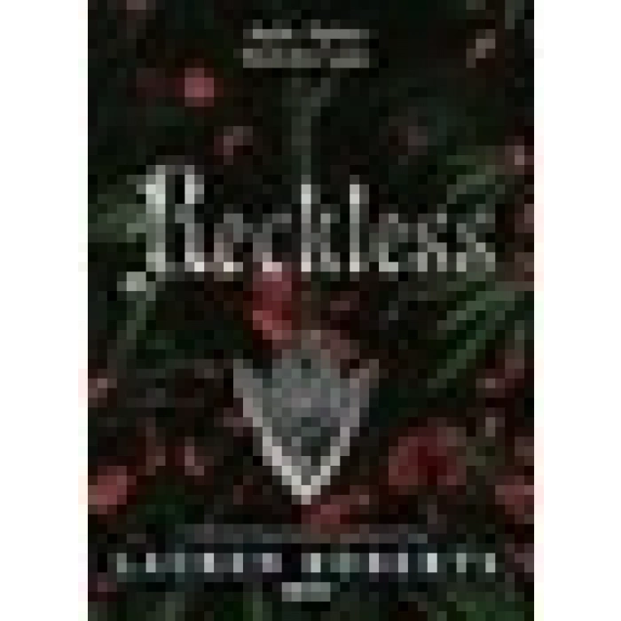 Reckless (Ciltli) - Lauren Roberts