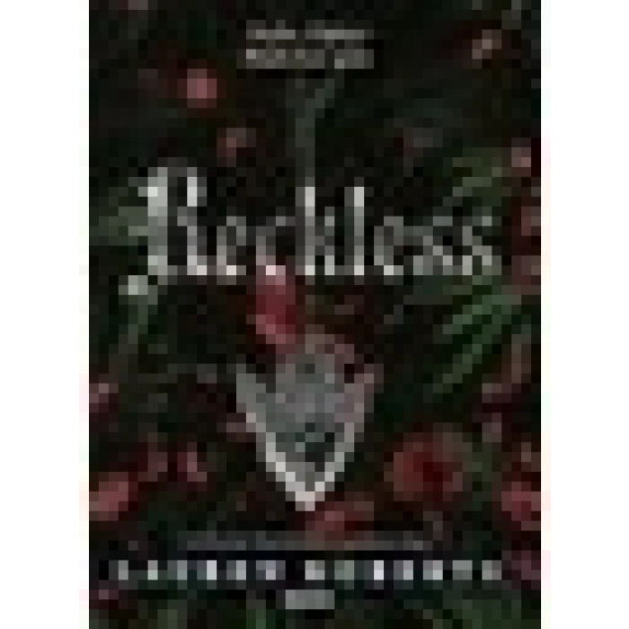 Reckless - Lauren Roberts
