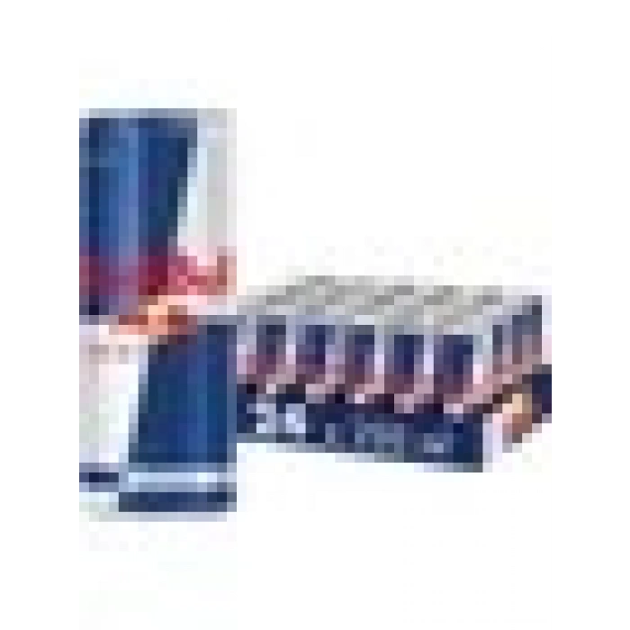 Red Bull Enerji Içeceği 250 ml x 24 Adet