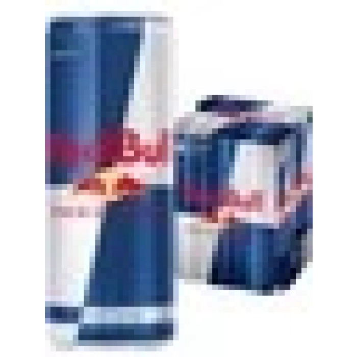 Red Bull Enerji İçeceği 4x250 ml
