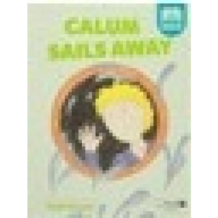 Redhouse Kidz Yayınları Calum Saıls Away