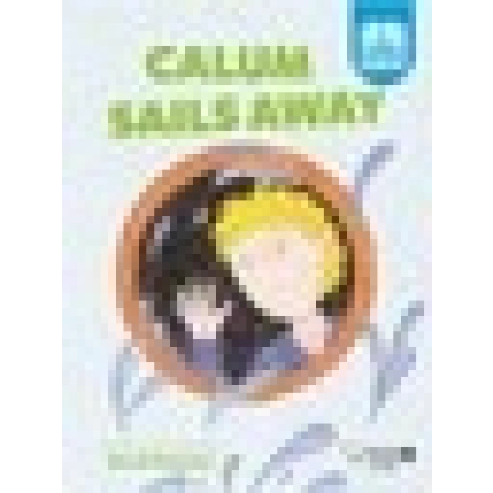 Redhouse Kidz Yayınları Calum Saıls Away