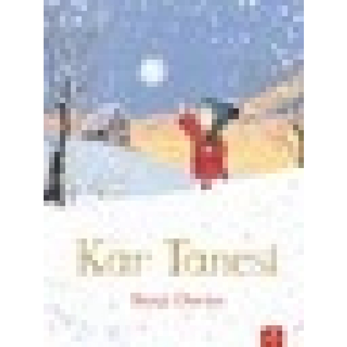 Redhouse Kidz Yayınları Kar Tanesi