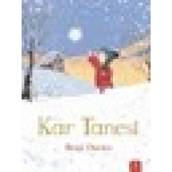 Redhouse Kidz Yayınları Kar Tanesi