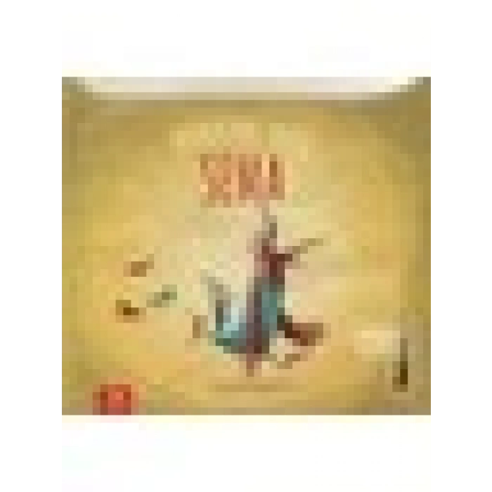 Redhouse Kidz Yayınları Korkak Kuş Sema