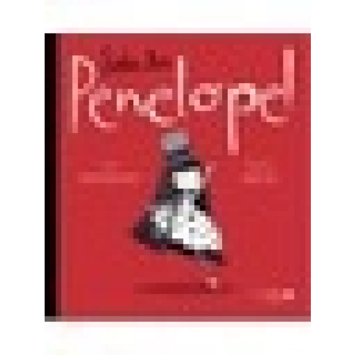 Redhouse Kidz Yayınları Sobe Ben Penelope