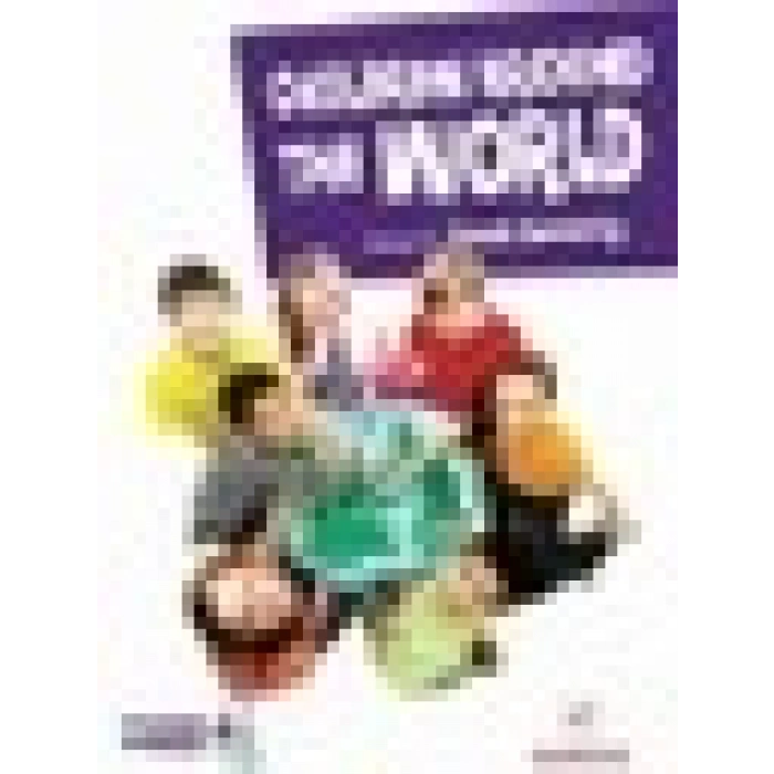 Redhouse Yayınları Chıldren Around The World - Dıscoverıng The World