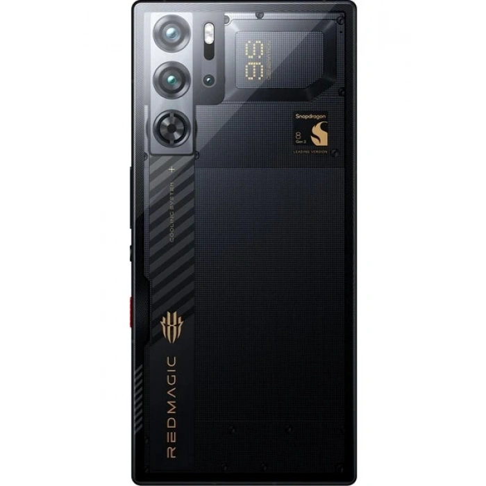 REDMAGIC 9s Pro 5G 256 GB 12 GB Ram Sleet
