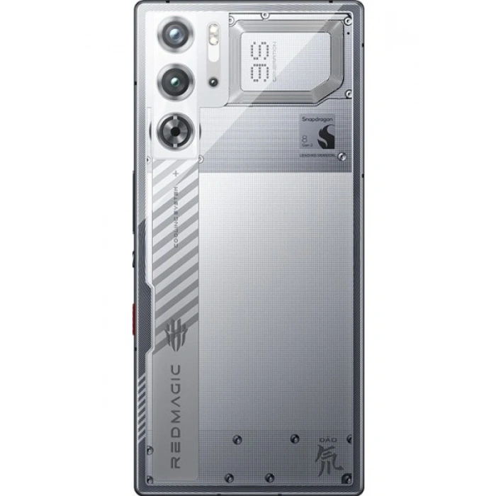 REDMAGIC 9s Pro 5G 512 GB 16 GB Ram Snowfall