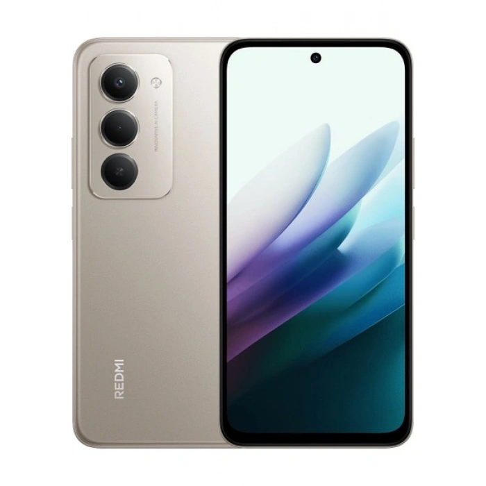 REDMI 15 256 GB 8 GB Ram (Xiaomi Türkiye Garantili) Gümüş
