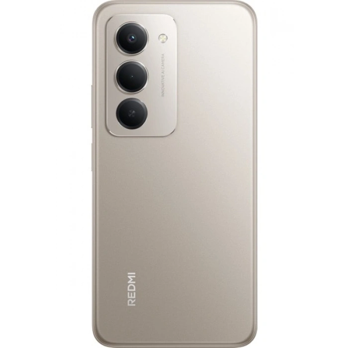 REDMI 15 256 GB 8 GB Ram (Xiaomi Türkiye Garantili) Gümüş