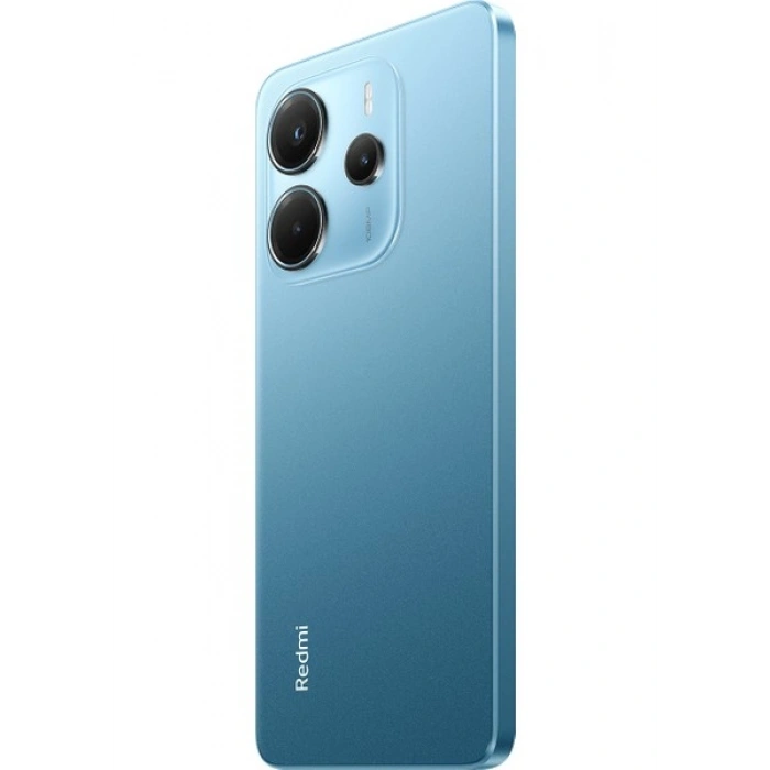 REDMI Note 14 256 GB 8 GB Ram (Xiaomi Türkiye Garantili) Mavi