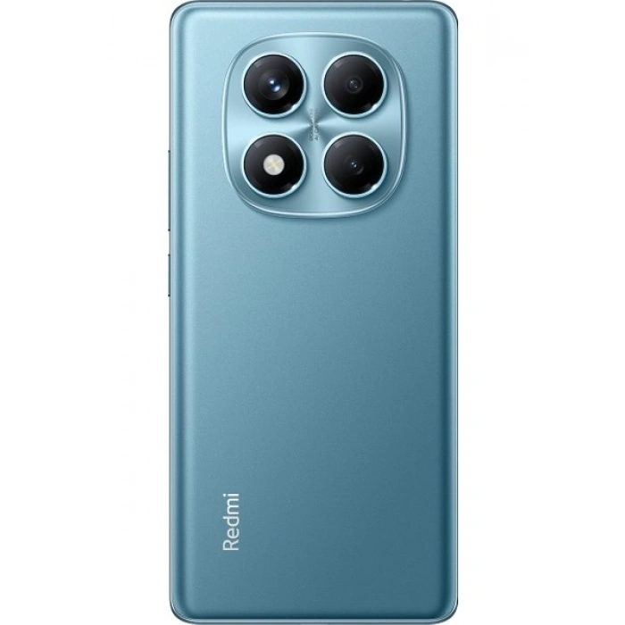 REDMI Note 14 Pro 256 GB 8 GB Ram (Xiaomi Türkiye Garantili) Mavi