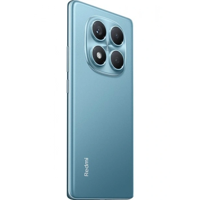 REDMI Note 14 Pro 256 GB 8 GB Ram (Xiaomi Türkiye Garantili) Mavi