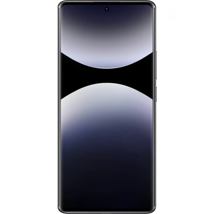 REDMI Note 14 Pro 256 GB 8 GB Ram (Xiaomi Türkiye Garantili) Siyah