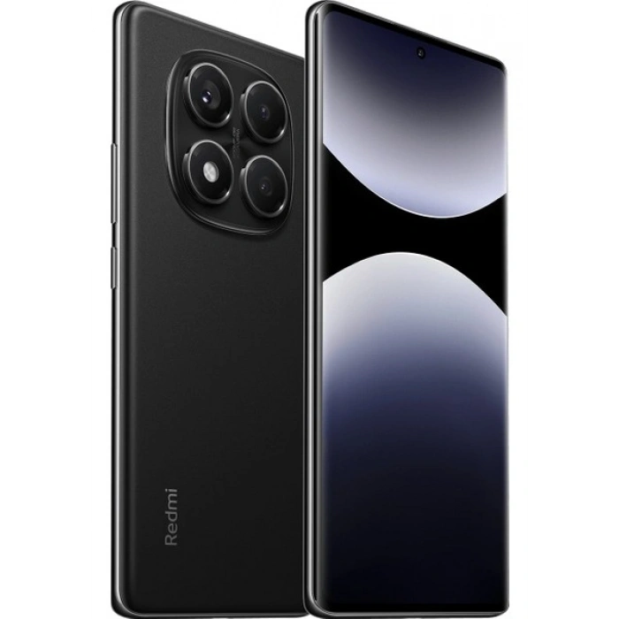 REDMI Note 14 Pro 512 GB 12 GB Ram (Xiaomi Türkiye Garantili) Siyah