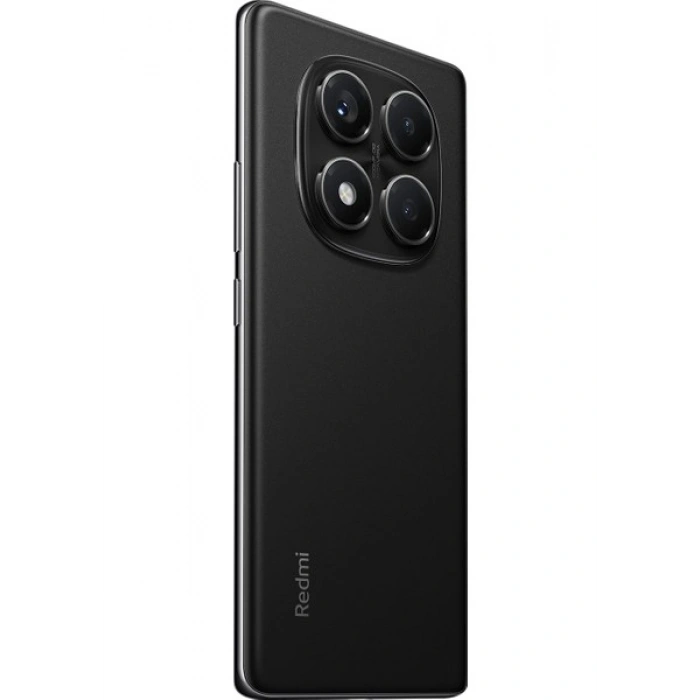 REDMI Note 14 Pro 512 GB 12 GB Ram (Xiaomi Türkiye Garantili) Siyah
