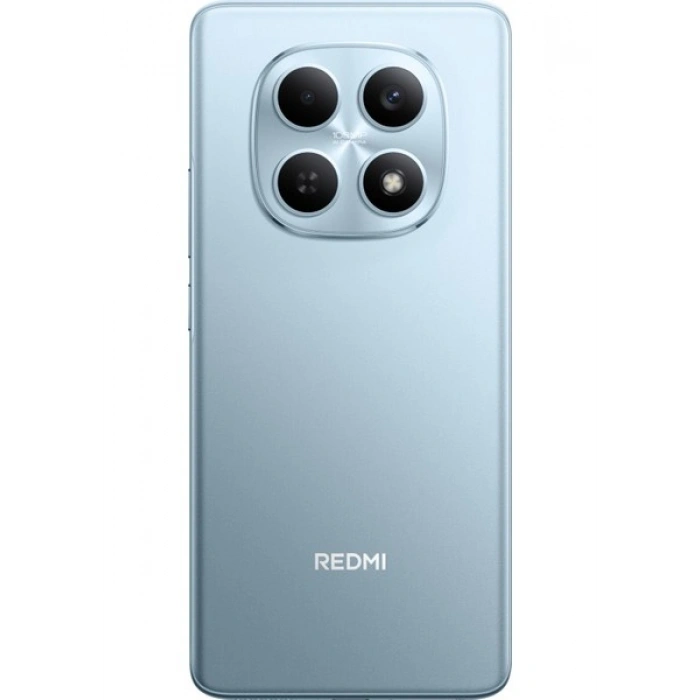 REDMI Note 15 256 GB 8 GB Ram (Xiaomi Türkiye Garantili) Mavi
