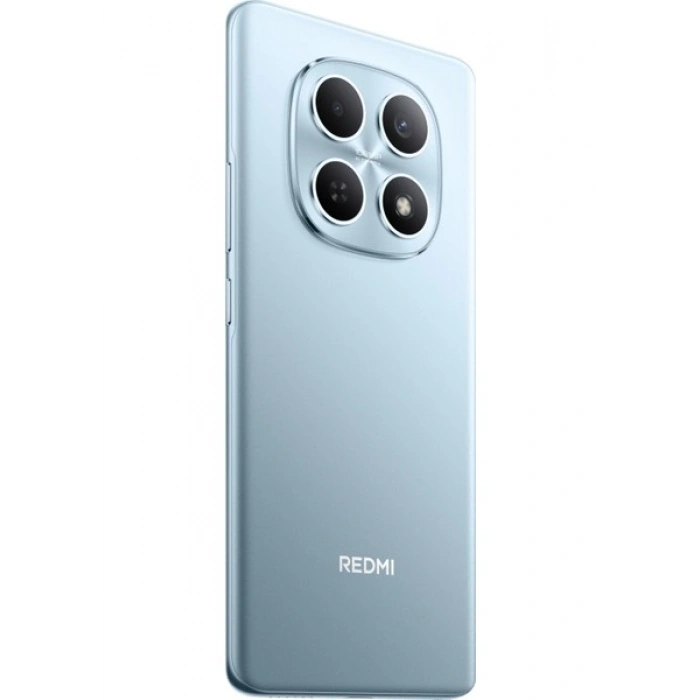 REDMI Note 15 256 GB 8 GB Ram (Xiaomi Türkiye Garantili) Mavi