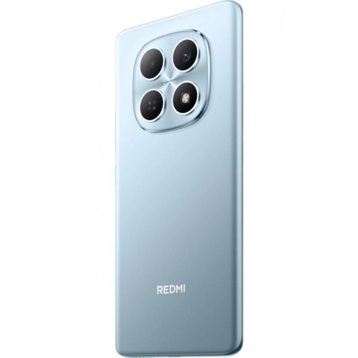 REDMI Note 15 256 GB 8 GB Ram (Xiaomi Türkiye Garantili) Mavi