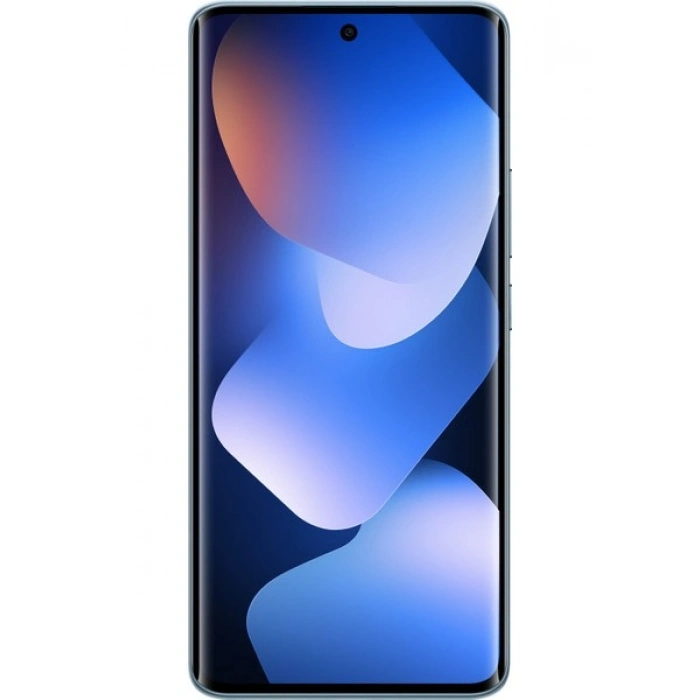 REDMI Note 15 256 GB 8 GB Ram (Xiaomi Türkiye Garantili) Mavi