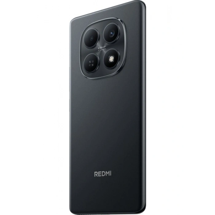 REDMI Note 15 256 GB 8 GB Ram (Xiaomi Türkiye Garantili) Siyah
