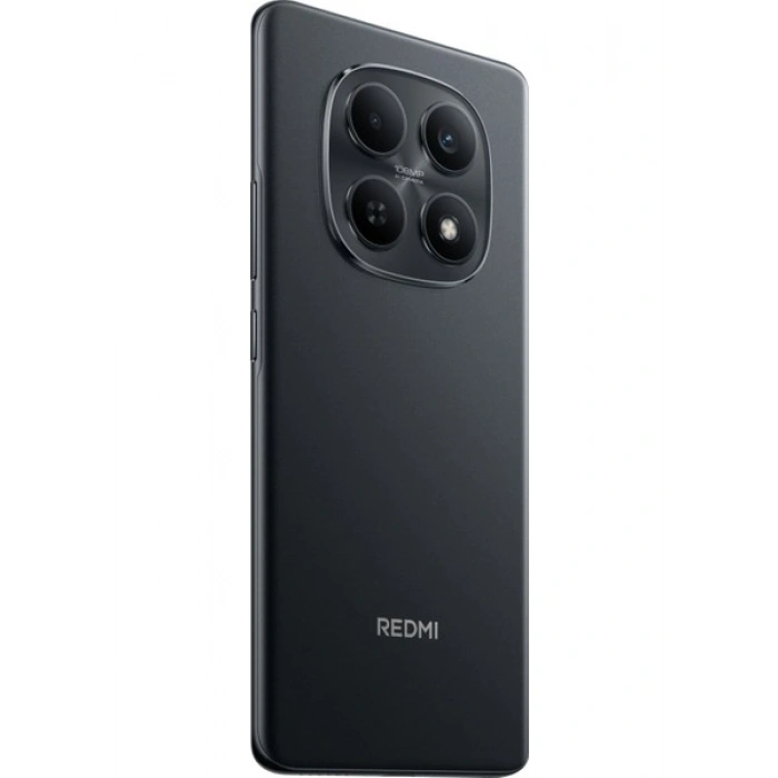 REDMI Note 15 256 GB 8 GB Ram (Xiaomi Türkiye Garantili) Siyah
