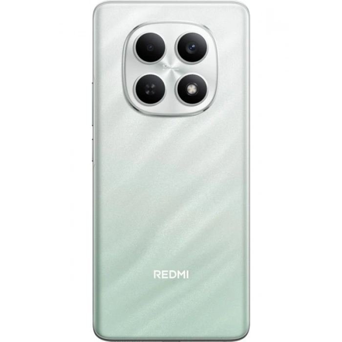 REDMI Note 15 256 GB 8 GB Ram (Xiaomi Türkiye Garantili) Yeşil